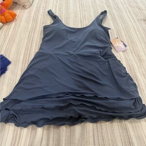 Joy Lab activewear dress